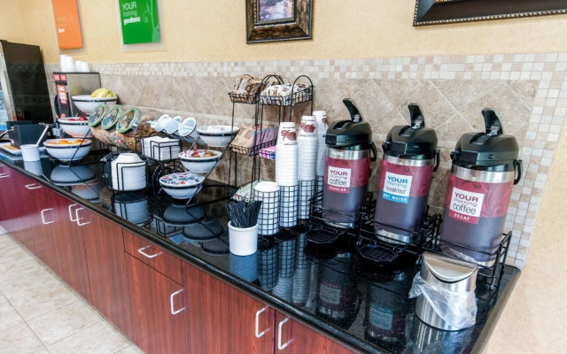 Best Western Texas City