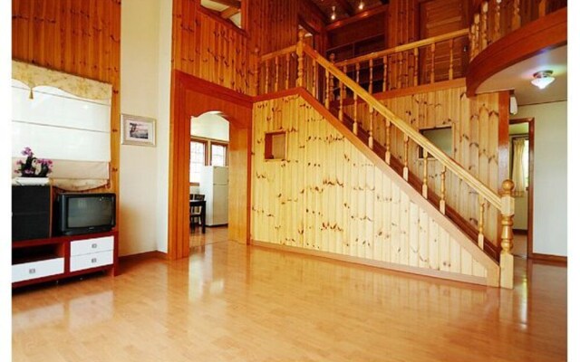 Gapyeong Pine Hill Pension