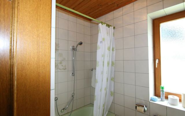 Warm Mansion near Ski Arena in Hermangor-Pressegger