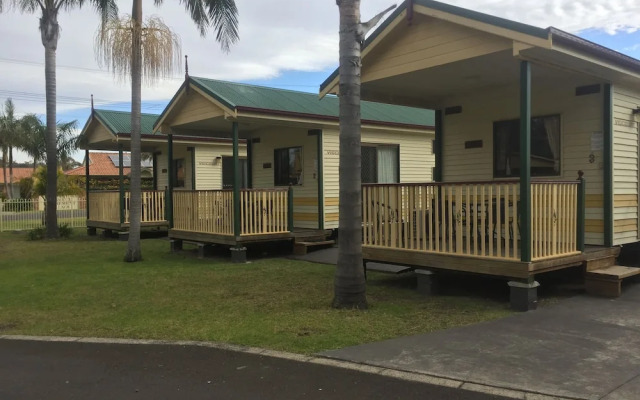 Sussex Palms Holiday Park