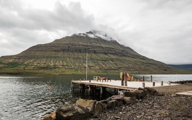 Guesthouse Askja