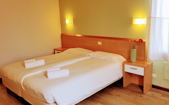 Locanda All'Avanguardia