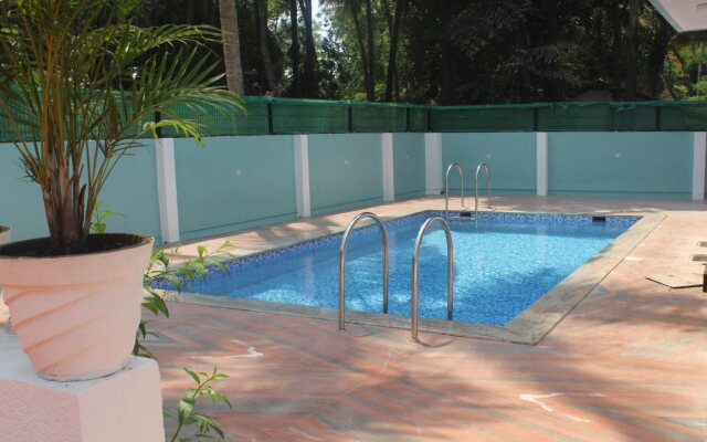 Meera Motels & Residency