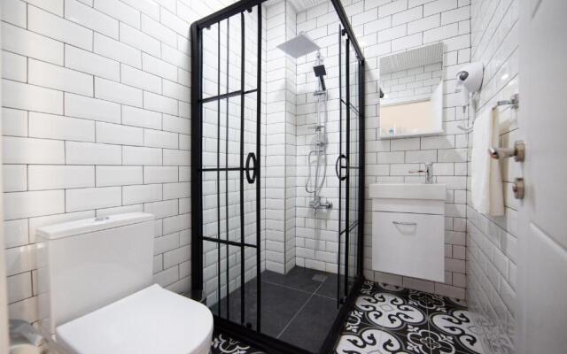 Maravilloso Hotel Galata