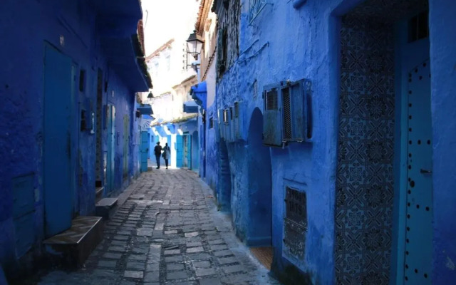 Dar Solaiman
