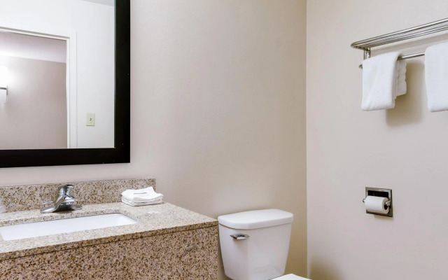 Red Roof Inn York Downtown