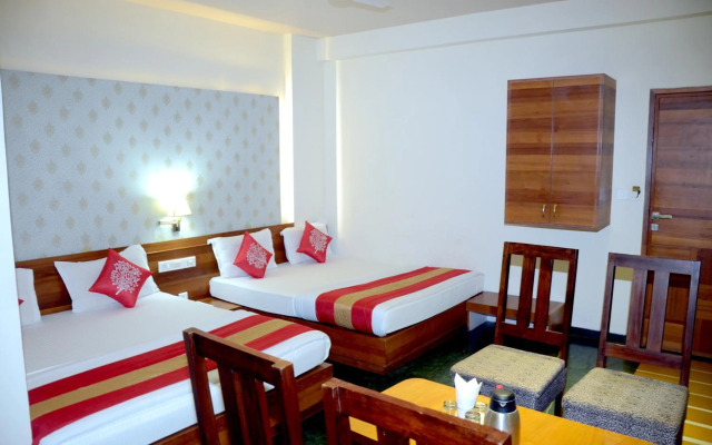 Hotel Shalimar Palace