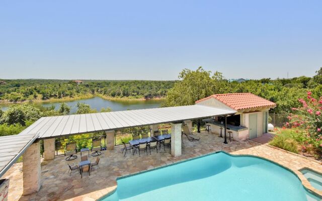 7BR 5 5BA Spicewood Sanctuary by RedAwning