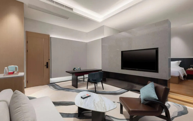 Ramada Encore By Wyndham Qingyuan Liannan