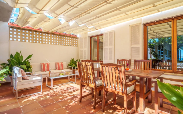 Apartamento CAN PERICAS Alcudia