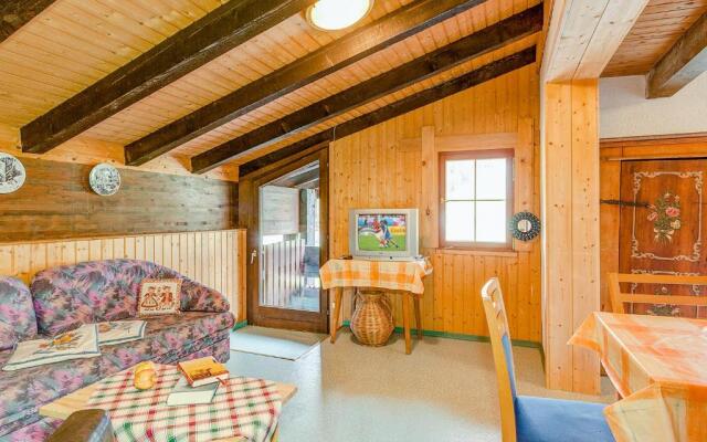 Ferienwohnung mit Sauna in Gargellen - A 064.006 - 8