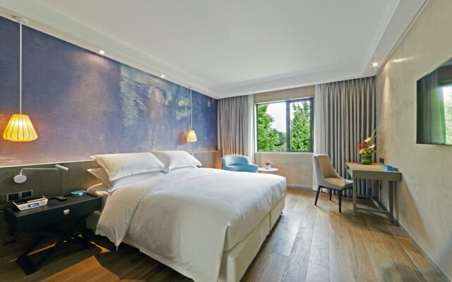 Hangzhou Jinxi Hotel