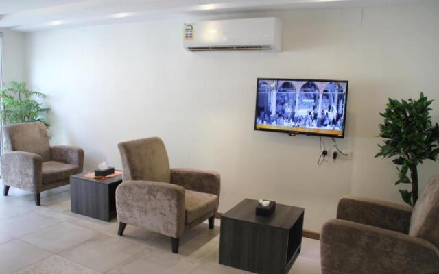 مراحل للوحدات السكنية المفروشة الخرج3