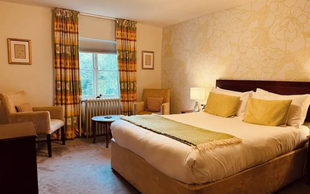 The Falcondale at Lampeter