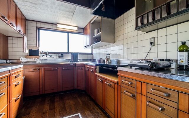 Classic Japan Living Miuraya