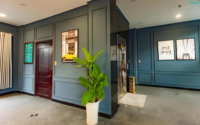 Phuong Thuy Hotel by Reddoorz