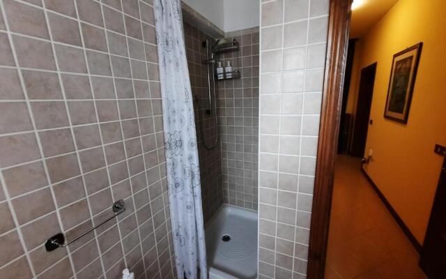 Appartamento VACANZE DI PUCCI LIDIA