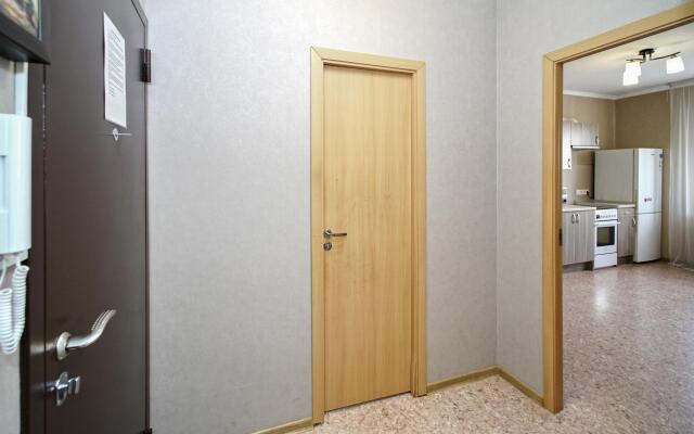 Deivi на улице Лавочкина 25