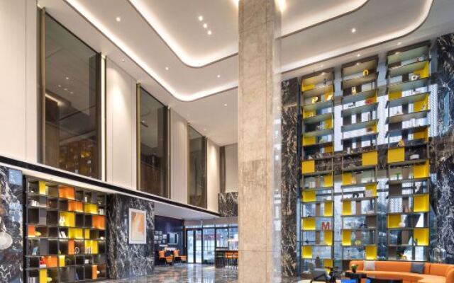 Hampton by Hilton Wenling