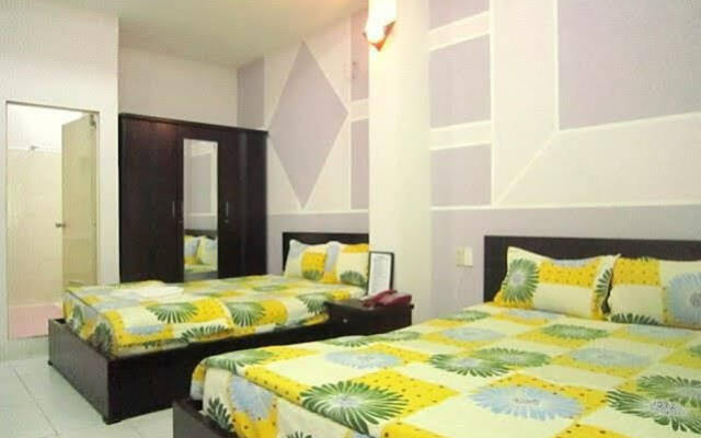 Phuoc Thanh Hotel