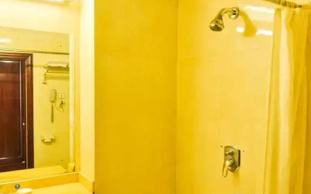 Pingzhuang Hotel