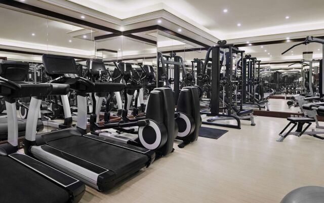 Mövenpick Hotel City Star Jeddah