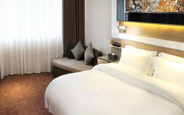 Lavande Hotel Zhuhai Gongbei Port Branch