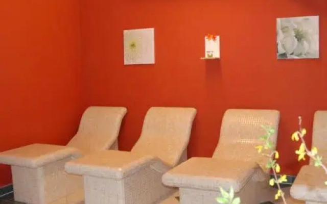 Sporthotel Neuruppin - Apartmenthaus mit Ferienwohnungen