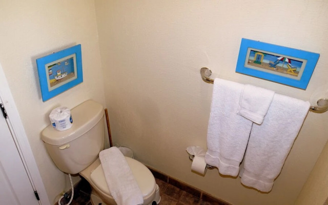 Delphin 501 - 2 Br Condo