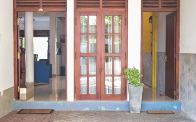 ZEN Rooms Hospital Road