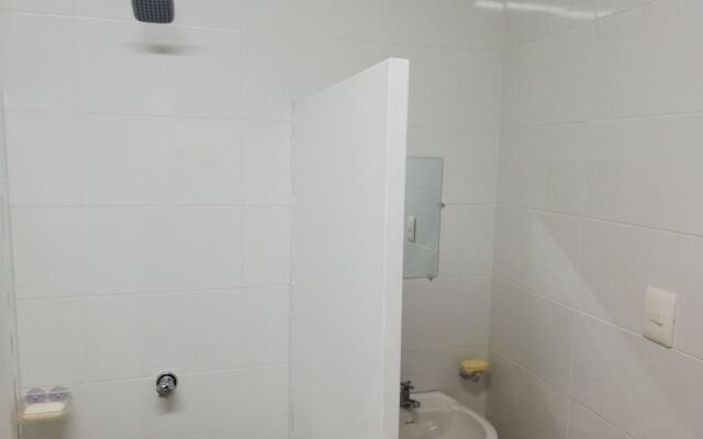 Urantia Planet Hostel