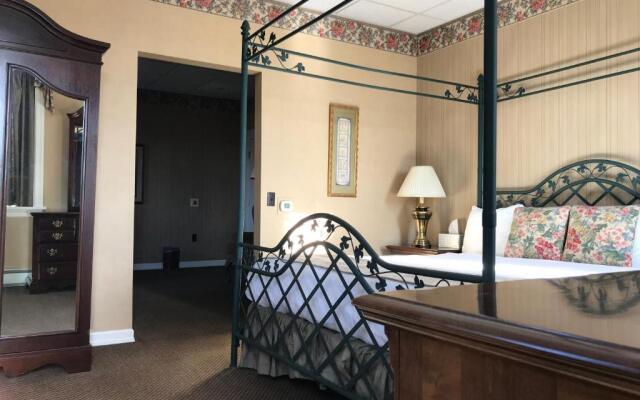 Waynebrook Inn, Est 1865