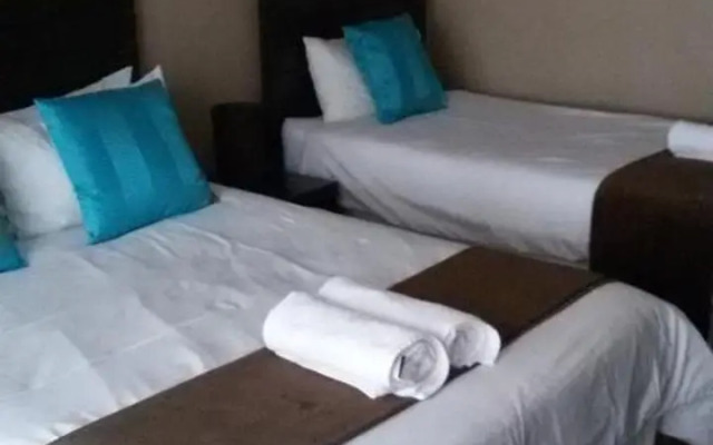 Mzanzi Rock Guesthouse