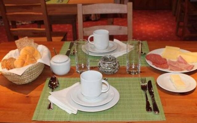 Mühlradl Apartments