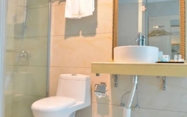 Shuijing Lidu Holiday Hotel