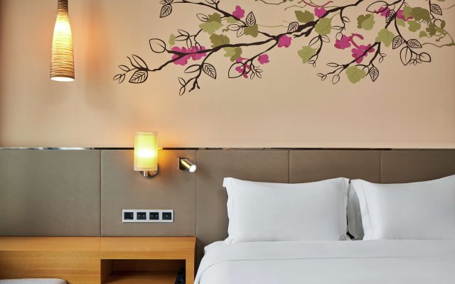 Hilton Garden Inn Shenzhen Bao'an