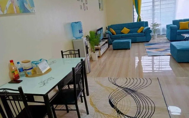 Stay.Plus Maisawa Apartments