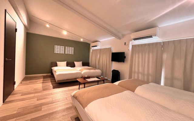 Riverside Arashiyama