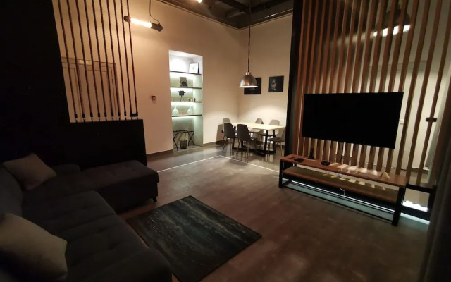 K43 Rooms and Apartments