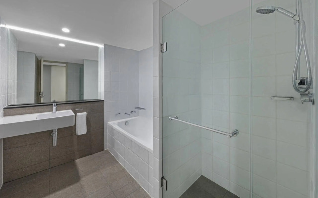 Vibe Hotel Rushcutters Bay Sydney