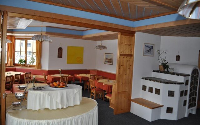 Sportpension Thaler