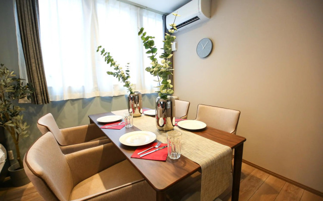 PrimeRoom別府 浜脇