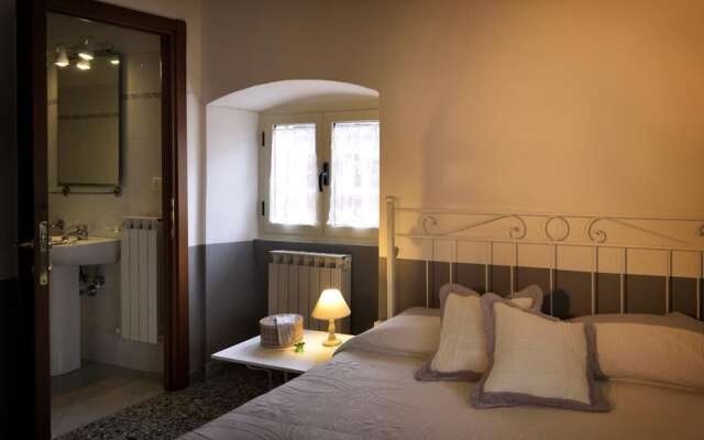 Casa Per Ferie San Giovanni Bosco