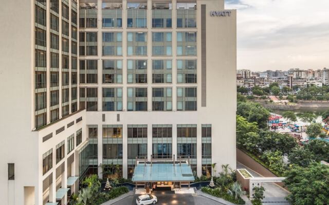 Hyatt Ahmedabad