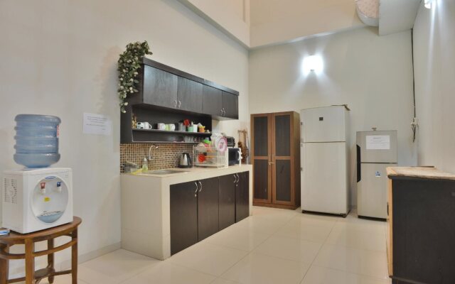 Casa Vanda Guesthouse & Accommodation