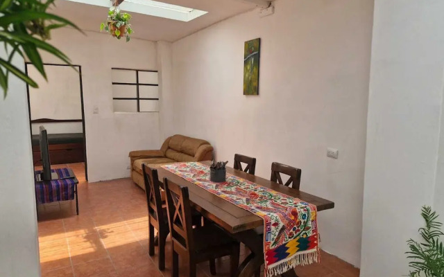 Cozy Chipilapa House