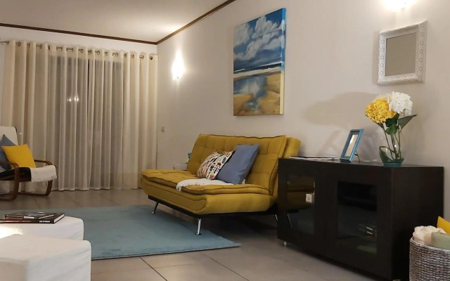 Casa Senhora da Ria- localização perfeita em Faro