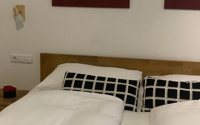 Finest Kitzblick Golf Suites TOP 1