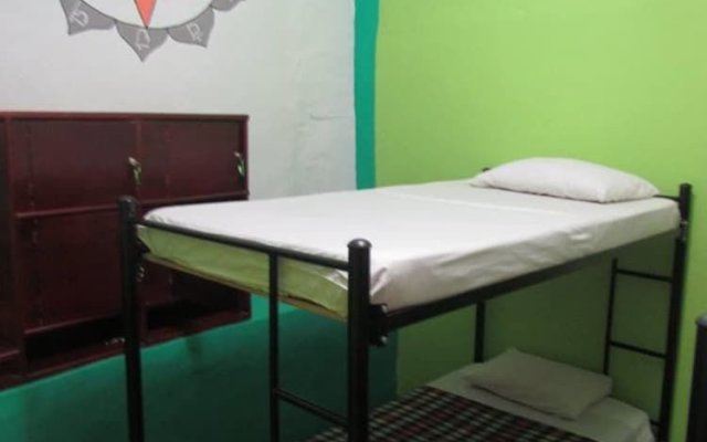 El Dorado International Hostel