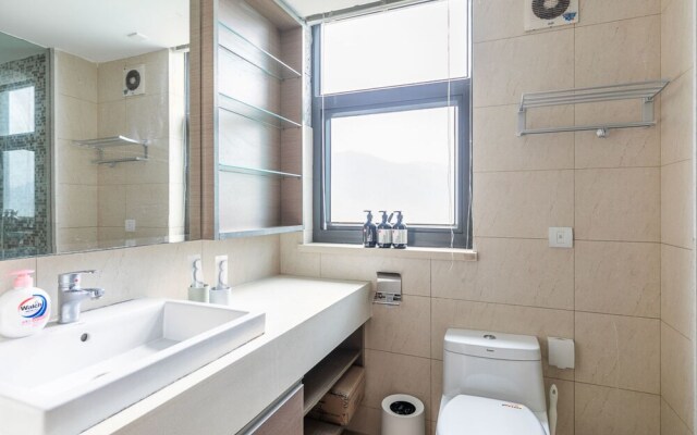 Locals Boutique Apartment Gongbei No.3